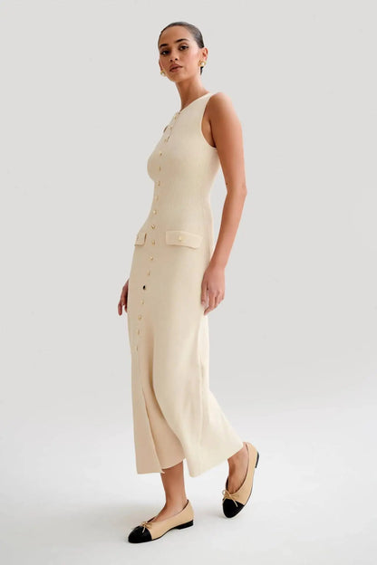 Amanni- Sophisticated dress