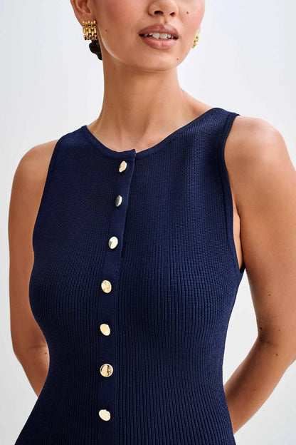 Amanni- Sophisticated dress