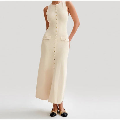 Amanni- Sophisticated dress