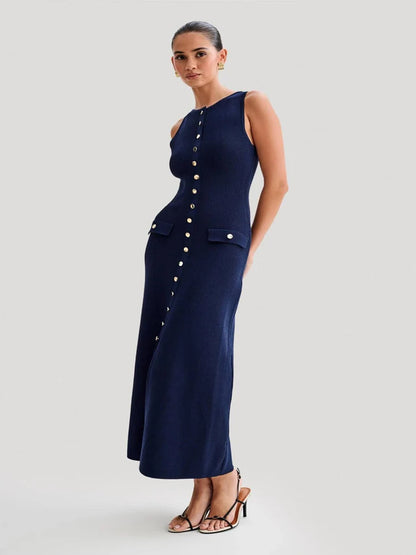 Amanni- Sophisticated dress